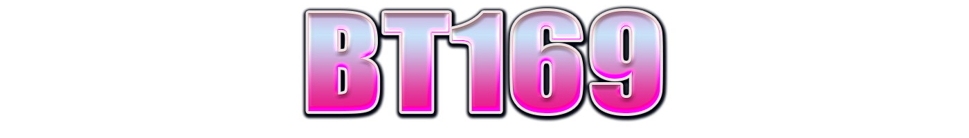 BT169 Logo